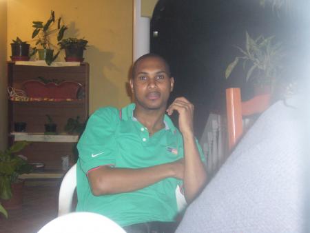 GERALD 